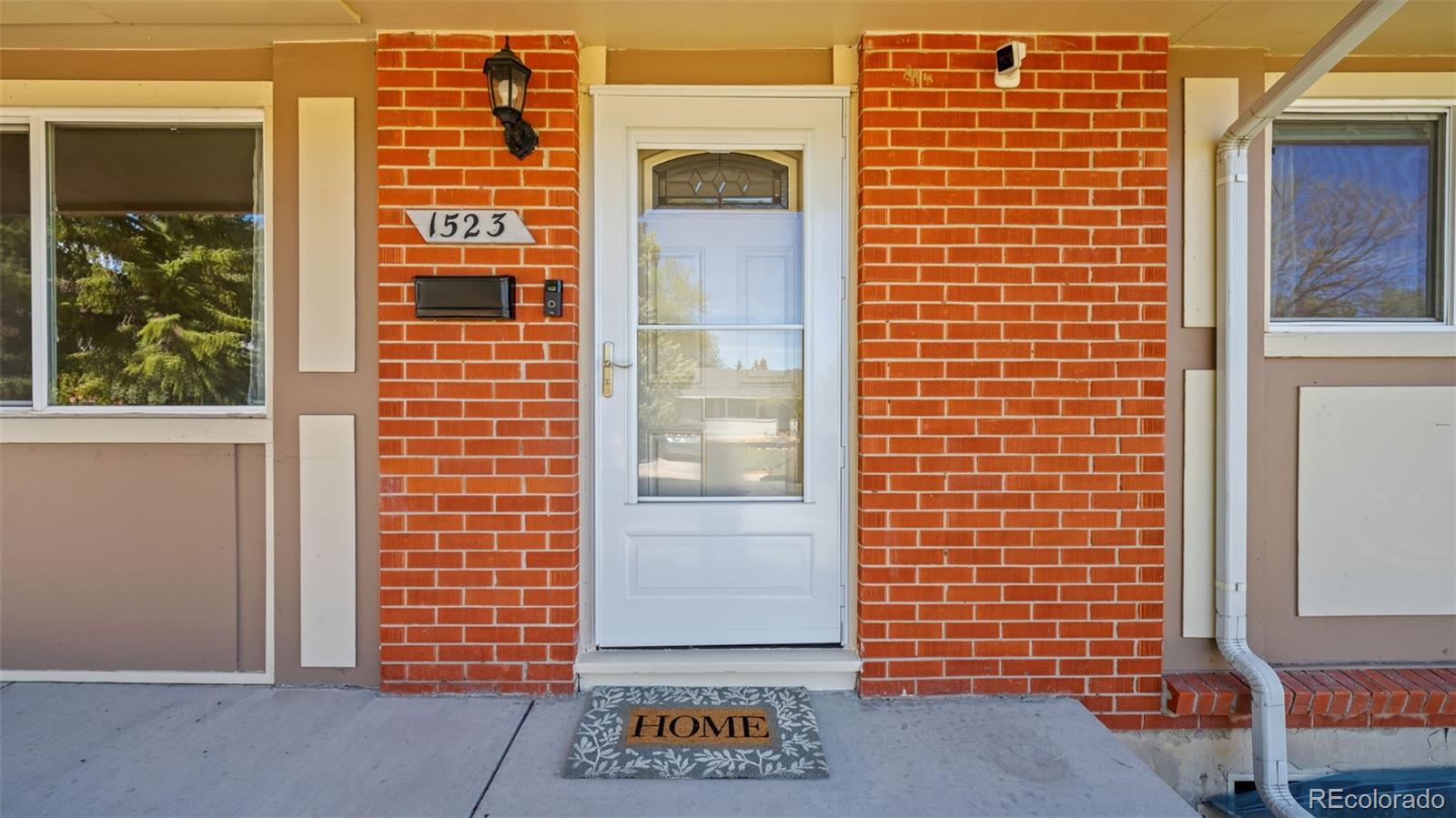 MLS Image #3 for 1523  saratoga drive,colorado springs, Colorado