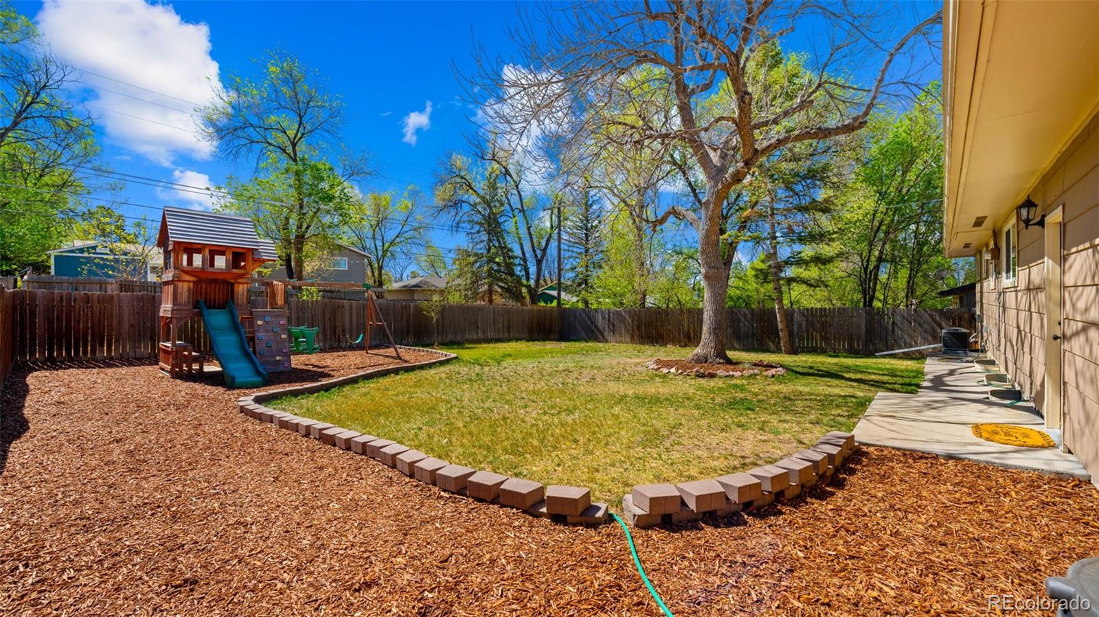 MLS Image #30 for 1523  saratoga drive,colorado springs, Colorado
