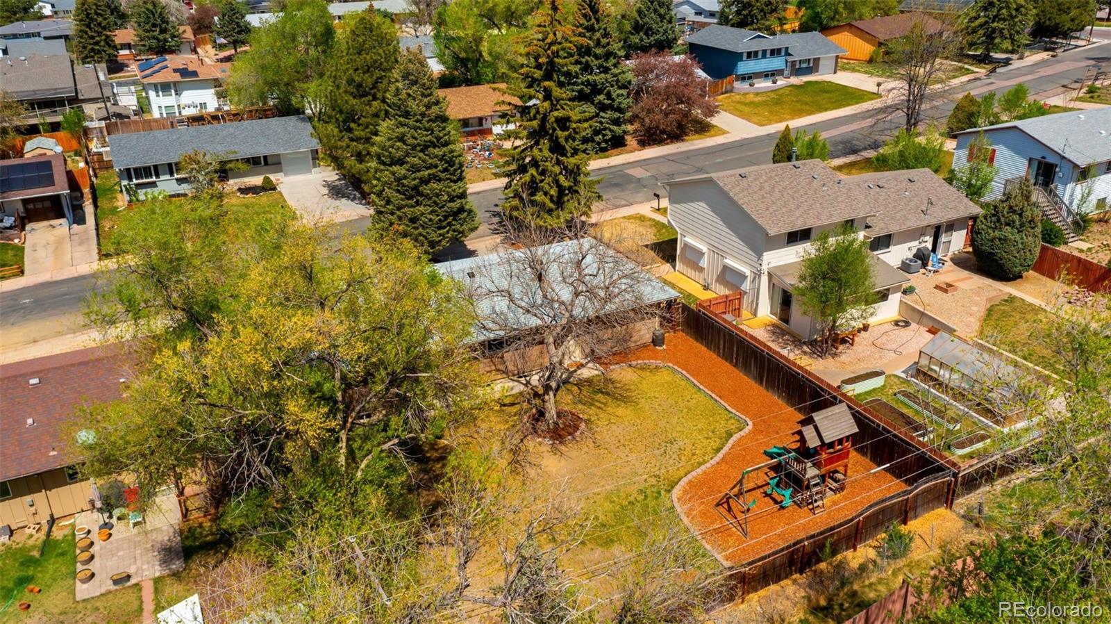 MLS Image #32 for 1523  saratoga drive,colorado springs, Colorado