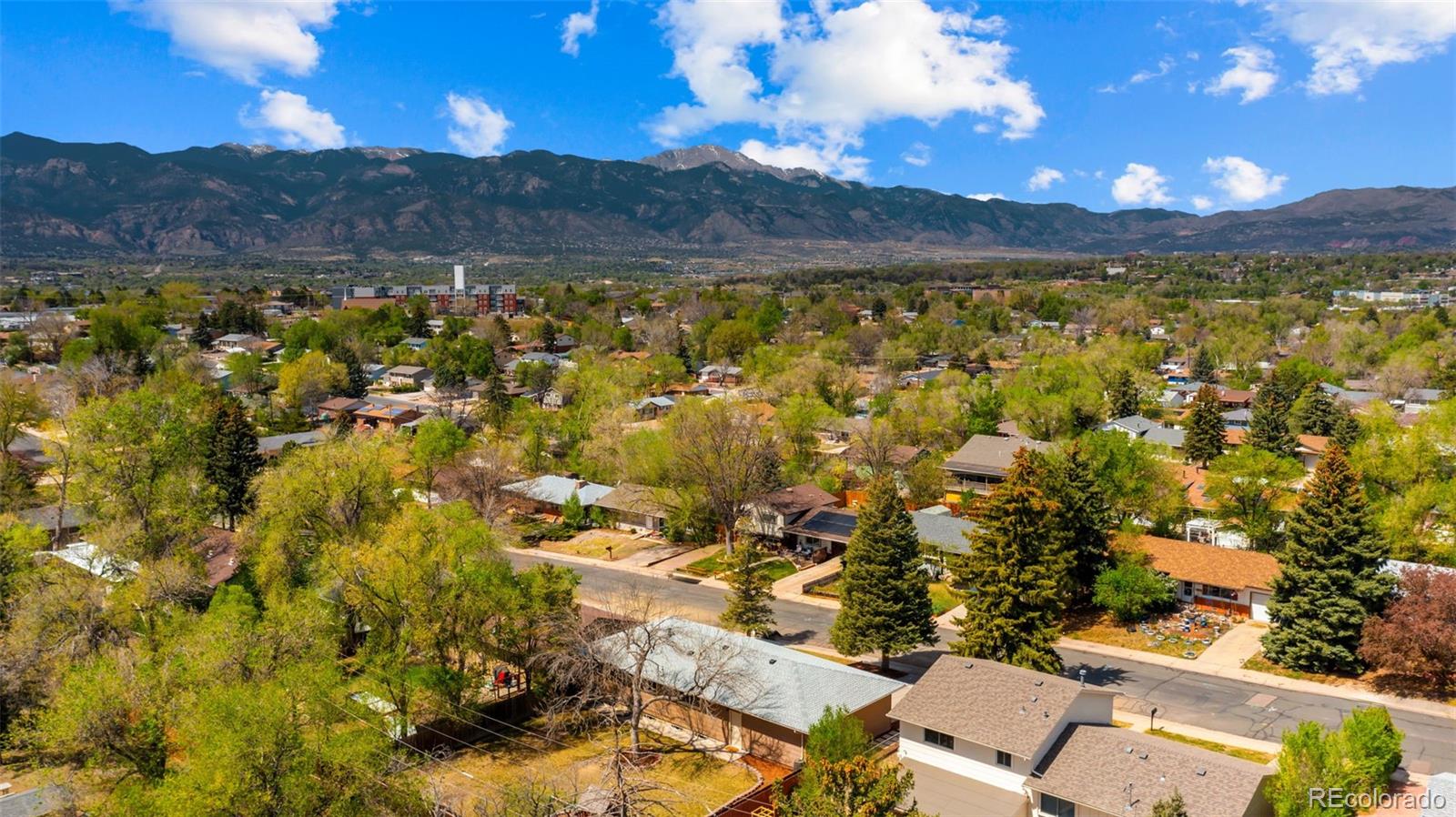 MLS Image #34 for 1523  saratoga drive,colorado springs, Colorado