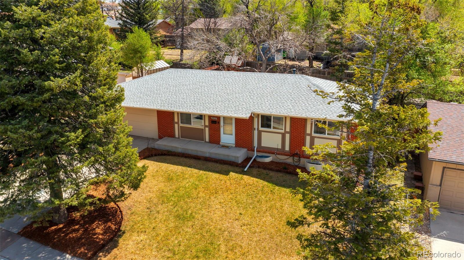 MLS Image #35 for 1523  saratoga drive,colorado springs, Colorado