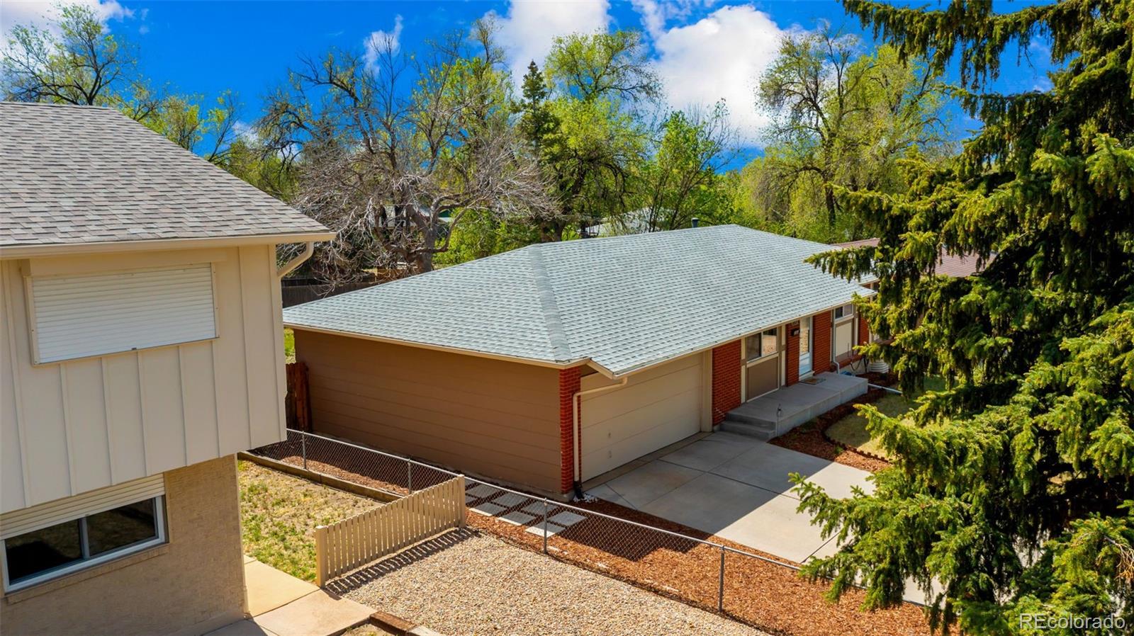 MLS Image #36 for 1523  saratoga drive,colorado springs, Colorado