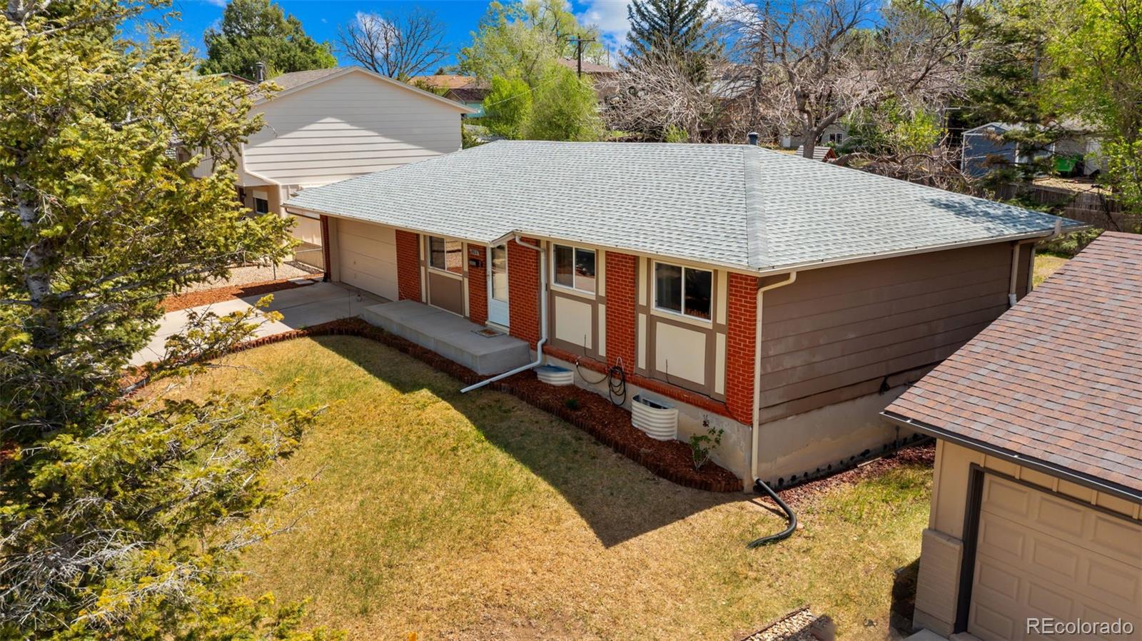MLS Image #37 for 1523  saratoga drive,colorado springs, Colorado