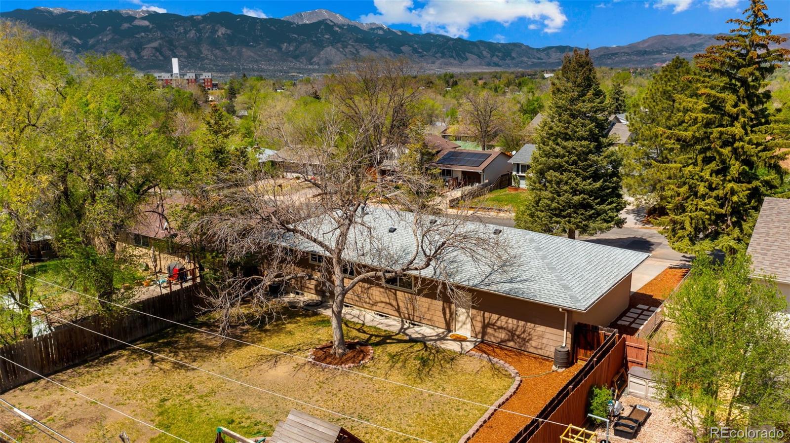 MLS Image #38 for 1523  saratoga drive,colorado springs, Colorado