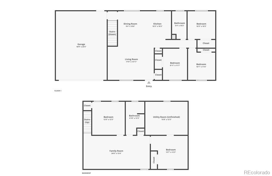 MLS Image #39 for 1523  saratoga drive,colorado springs, Colorado