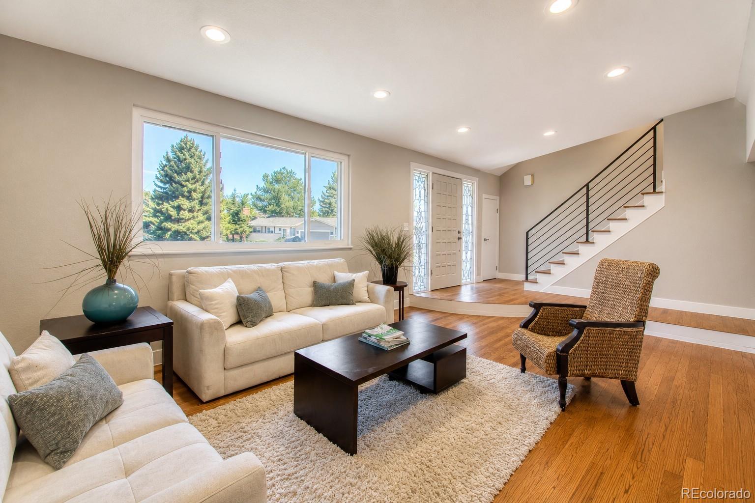 MLS Image #2 for 7197 s fairfax court,centennial, Colorado