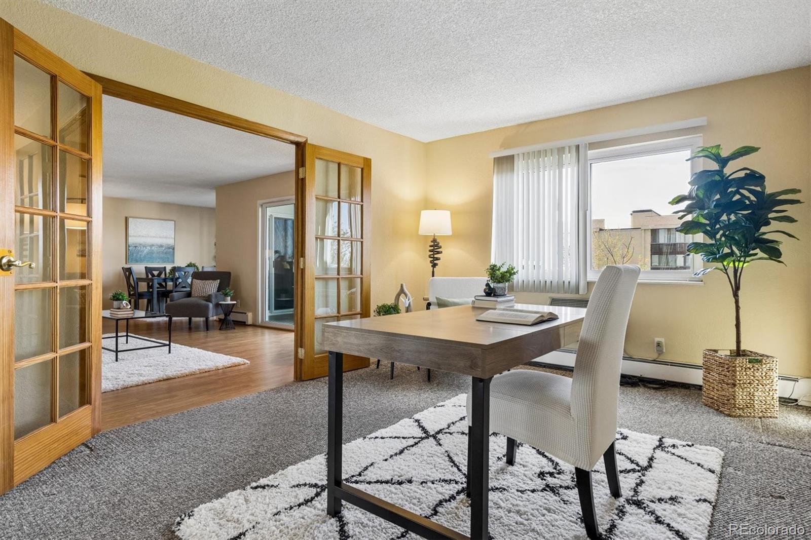 MLS Image #10 for 3470 s poplar street 403,denver, Colorado