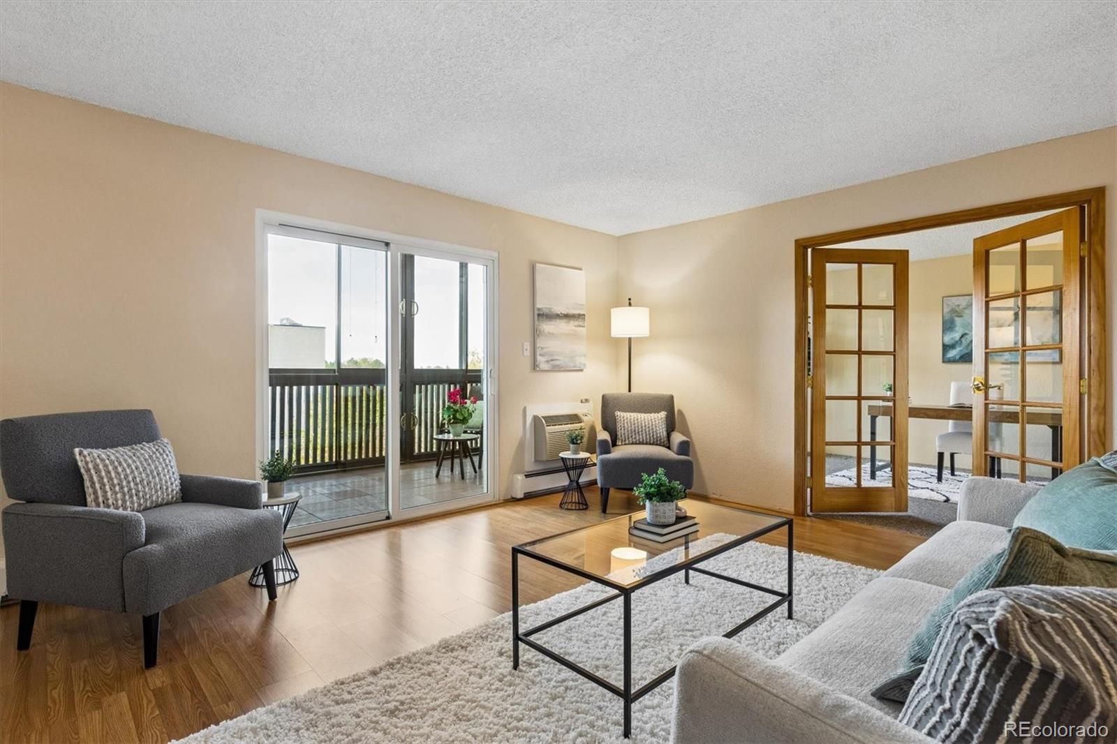 MLS Image #2 for 3470 s poplar street 403,denver, Colorado