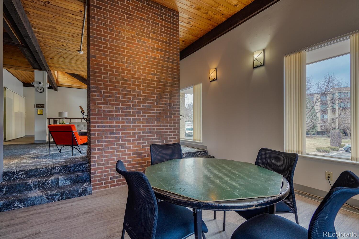 MLS Image #22 for 3470 s poplar street 403,denver, Colorado