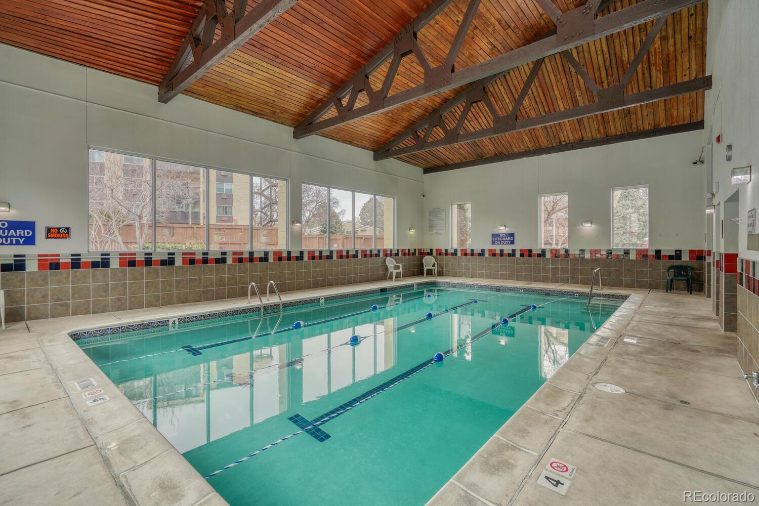 MLS Image #25 for 3470 s poplar street 403,denver, Colorado