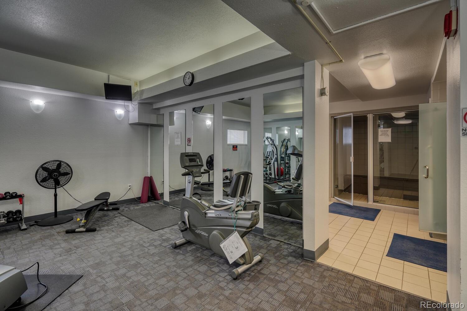 MLS Image #28 for 3470 s poplar street 403,denver, Colorado