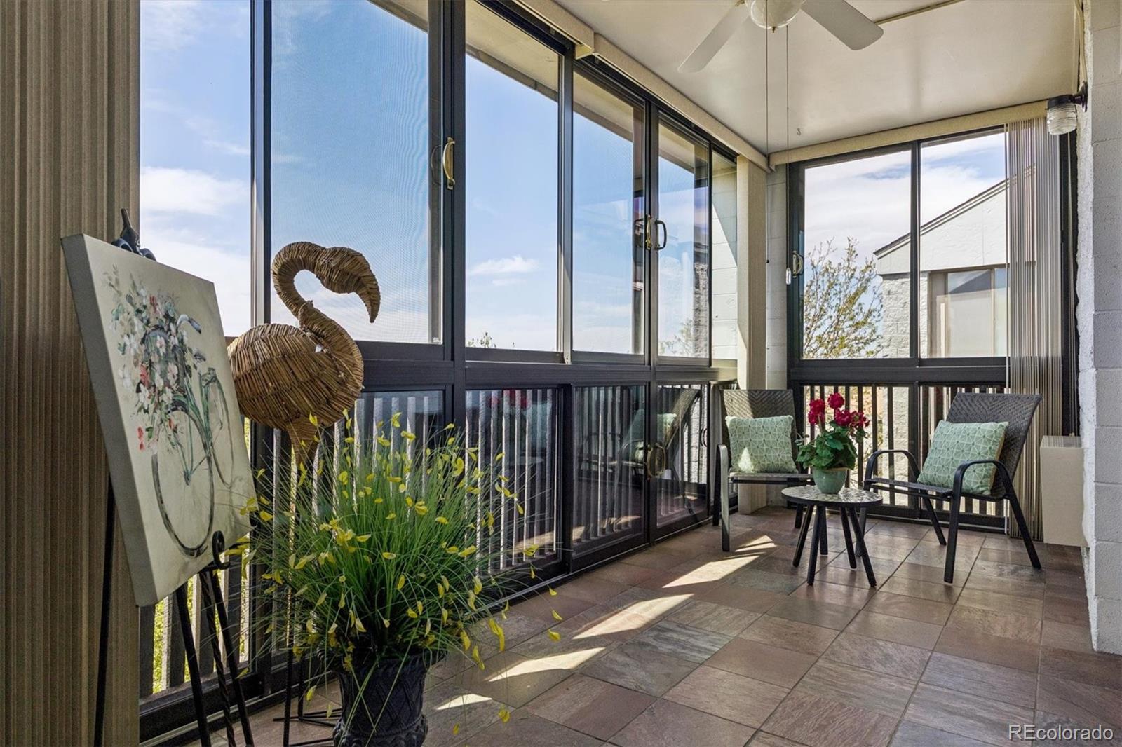 MLS Image #3 for 3470 s poplar street 403,denver, Colorado