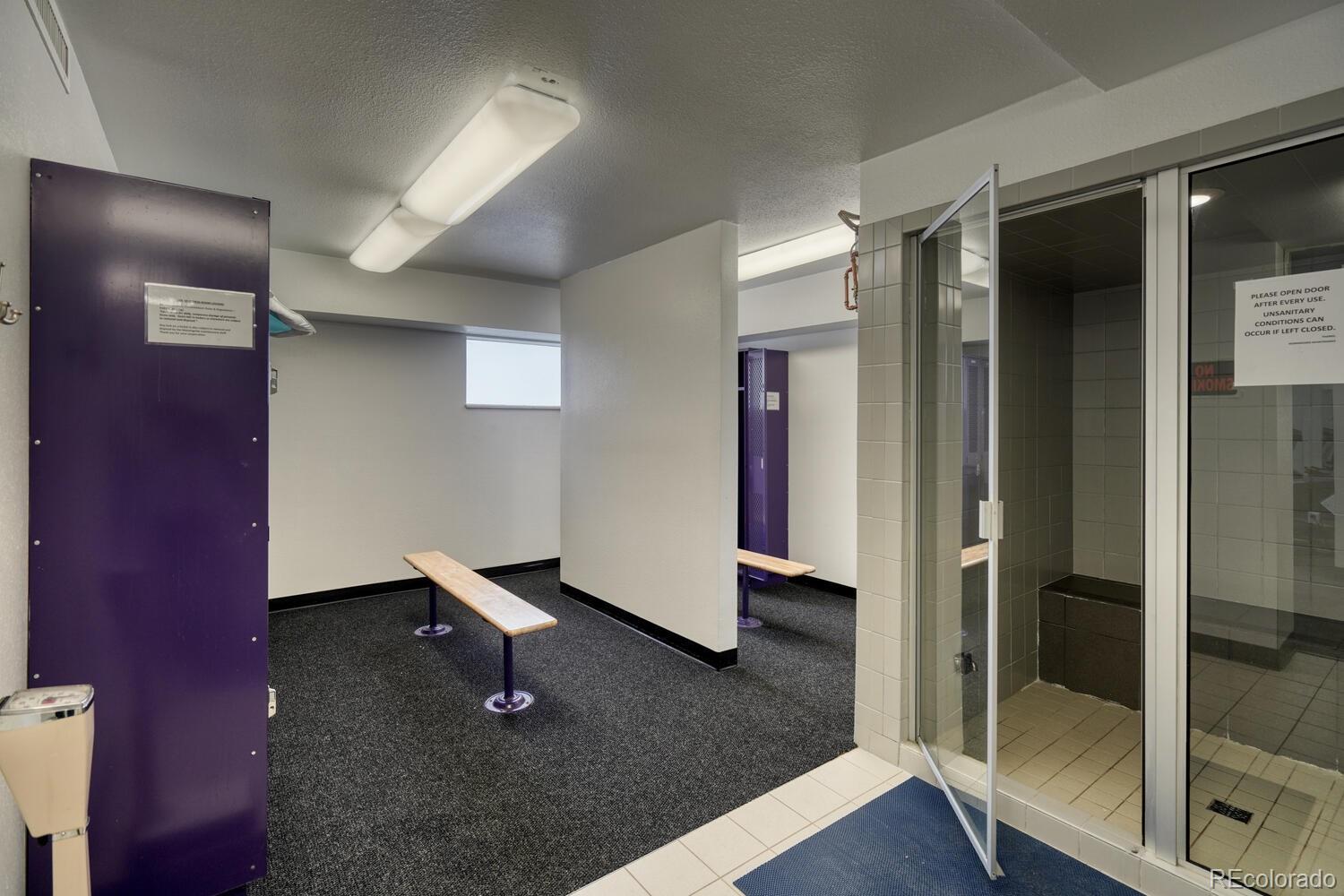 MLS Image #32 for 3470 s poplar street 403,denver, Colorado