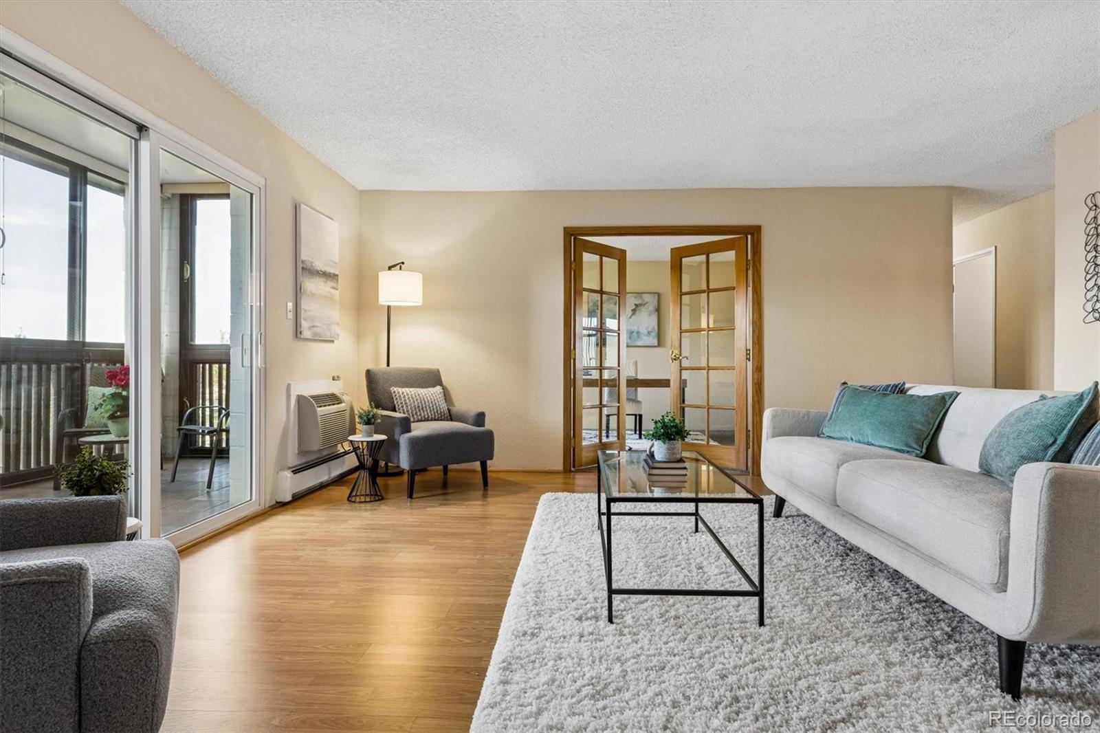 MLS Image #4 for 3470 s poplar street 403,denver, Colorado