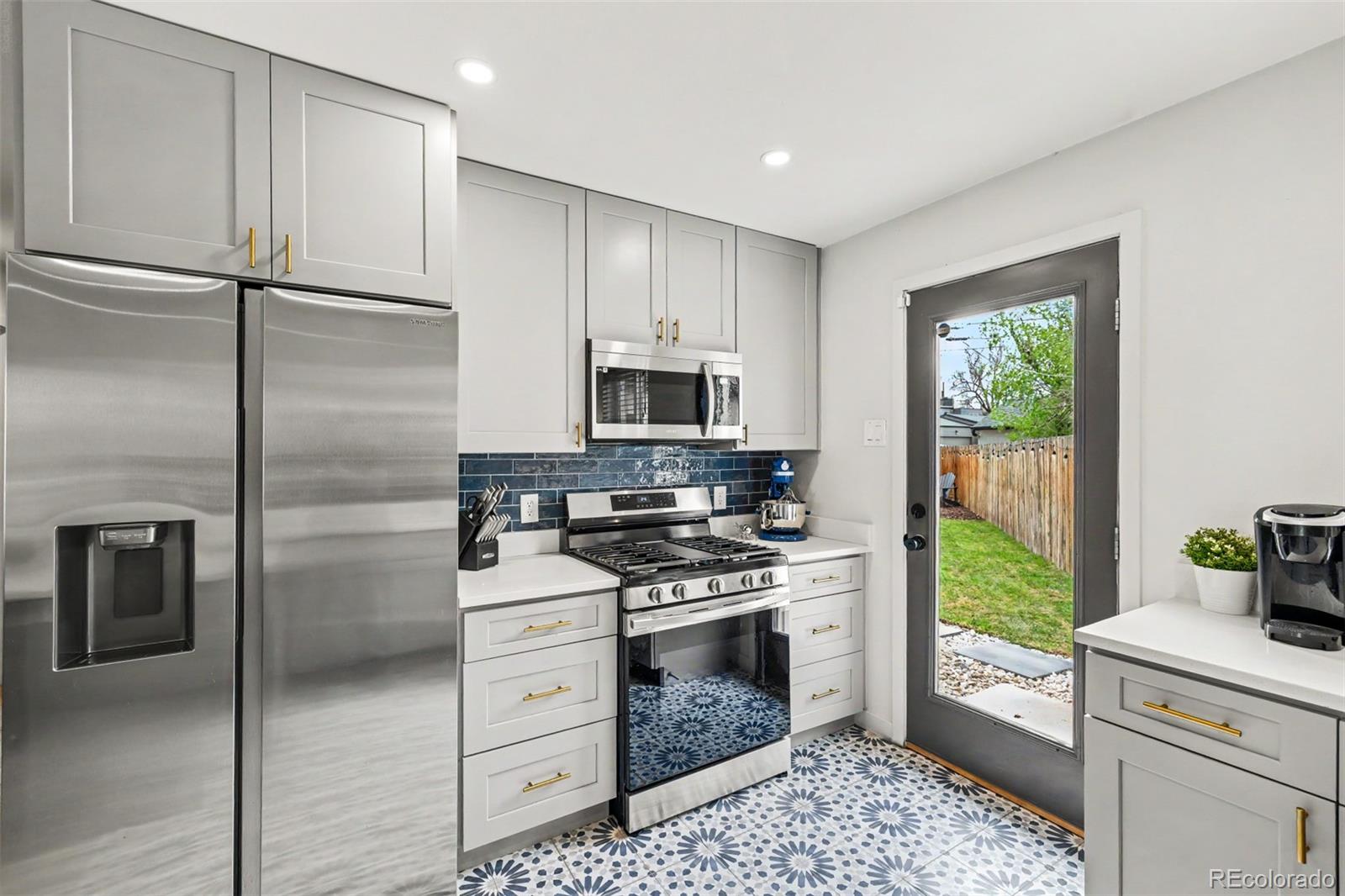 MLS Image #13 for 1085 n wolff street,denver, Colorado