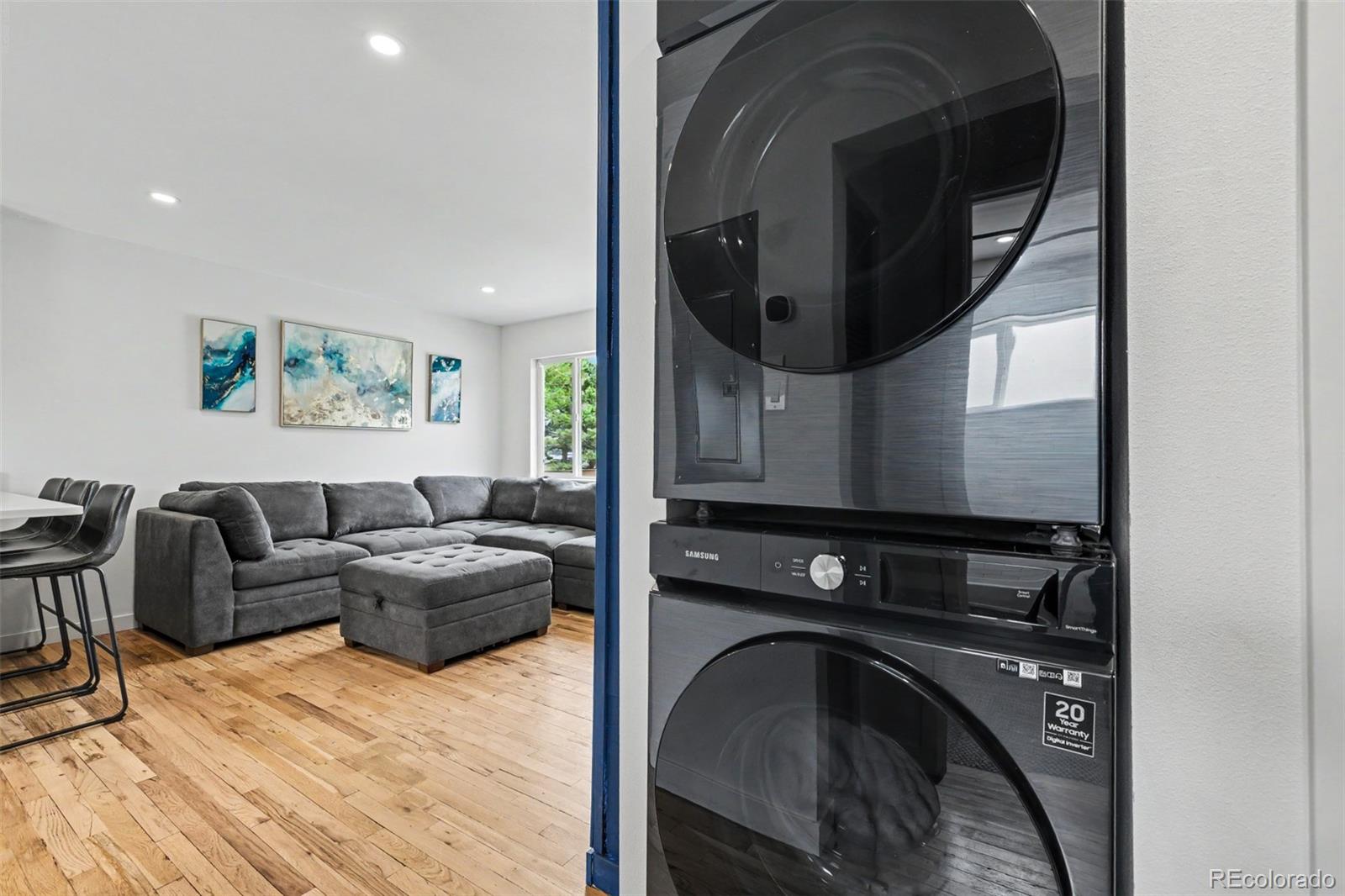 MLS Image #19 for 1085 n wolff street,denver, Colorado