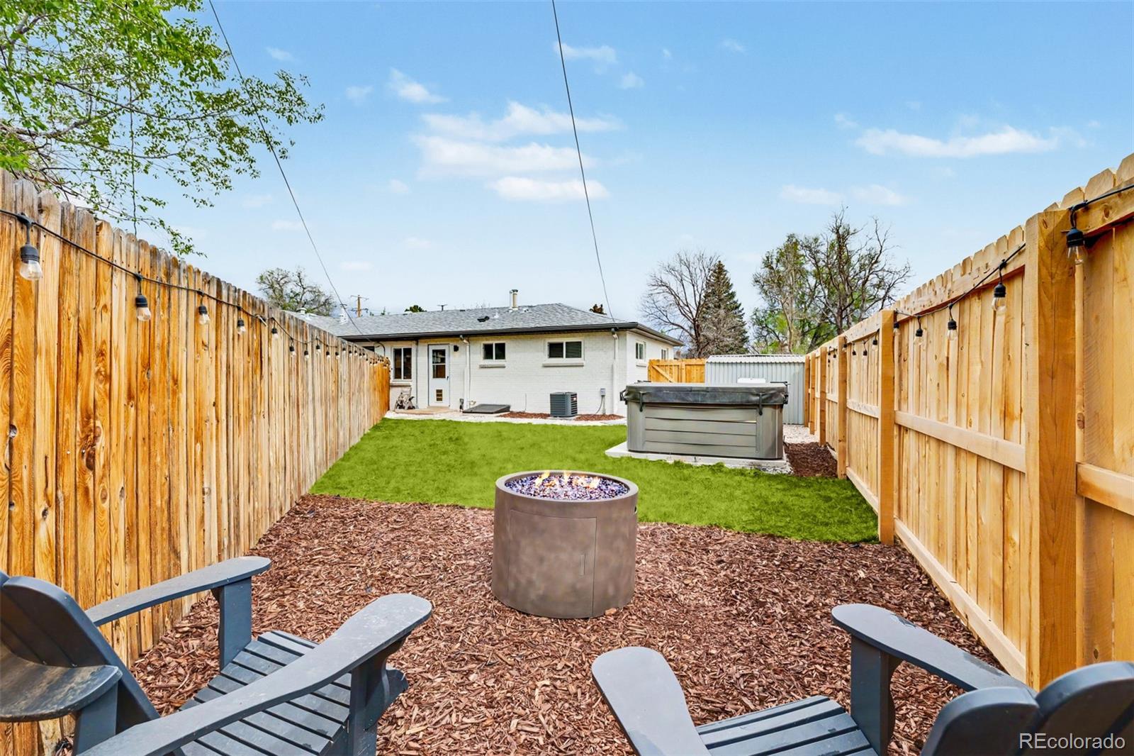 MLS Image #25 for 1085 n wolff street,denver, Colorado
