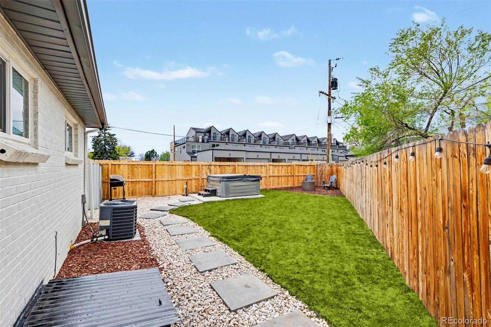 MLS Image #27 for 1085 n wolff street,denver, Colorado