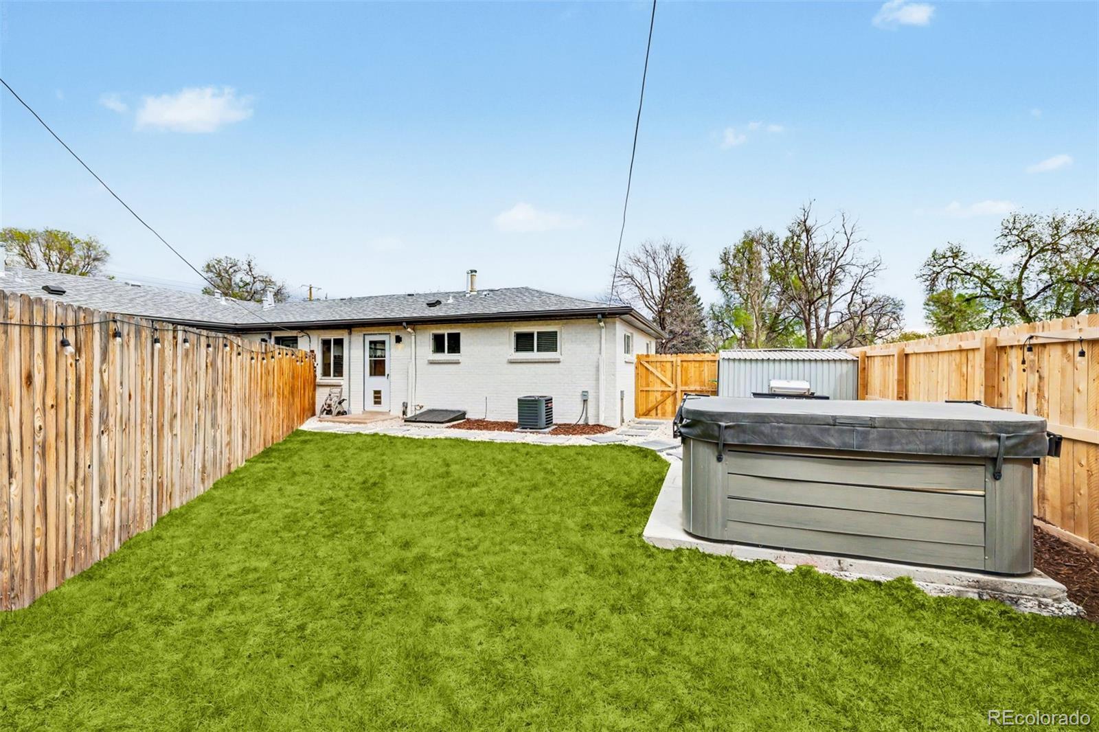 MLS Image #28 for 1085 n wolff street,denver, Colorado