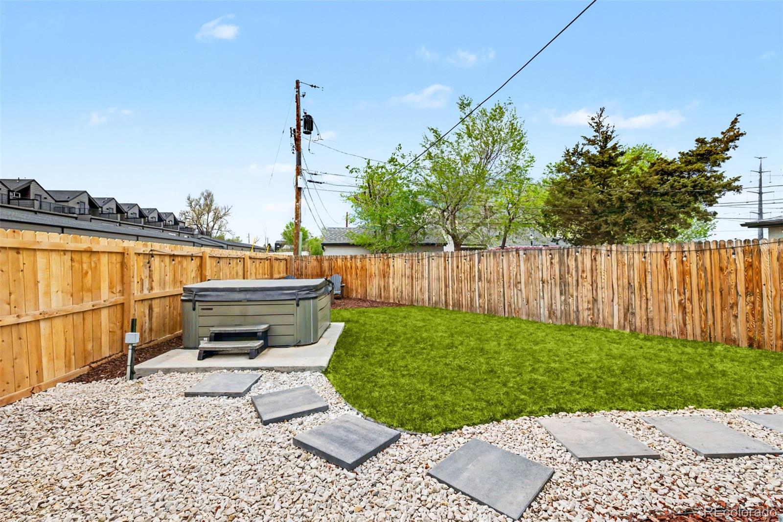 MLS Image #29 for 1085 n wolff street,denver, Colorado