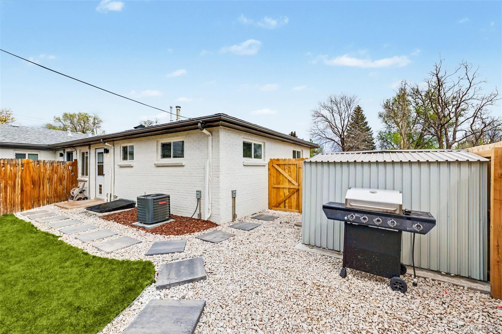 MLS Image #30 for 1085 n wolff street,denver, Colorado
