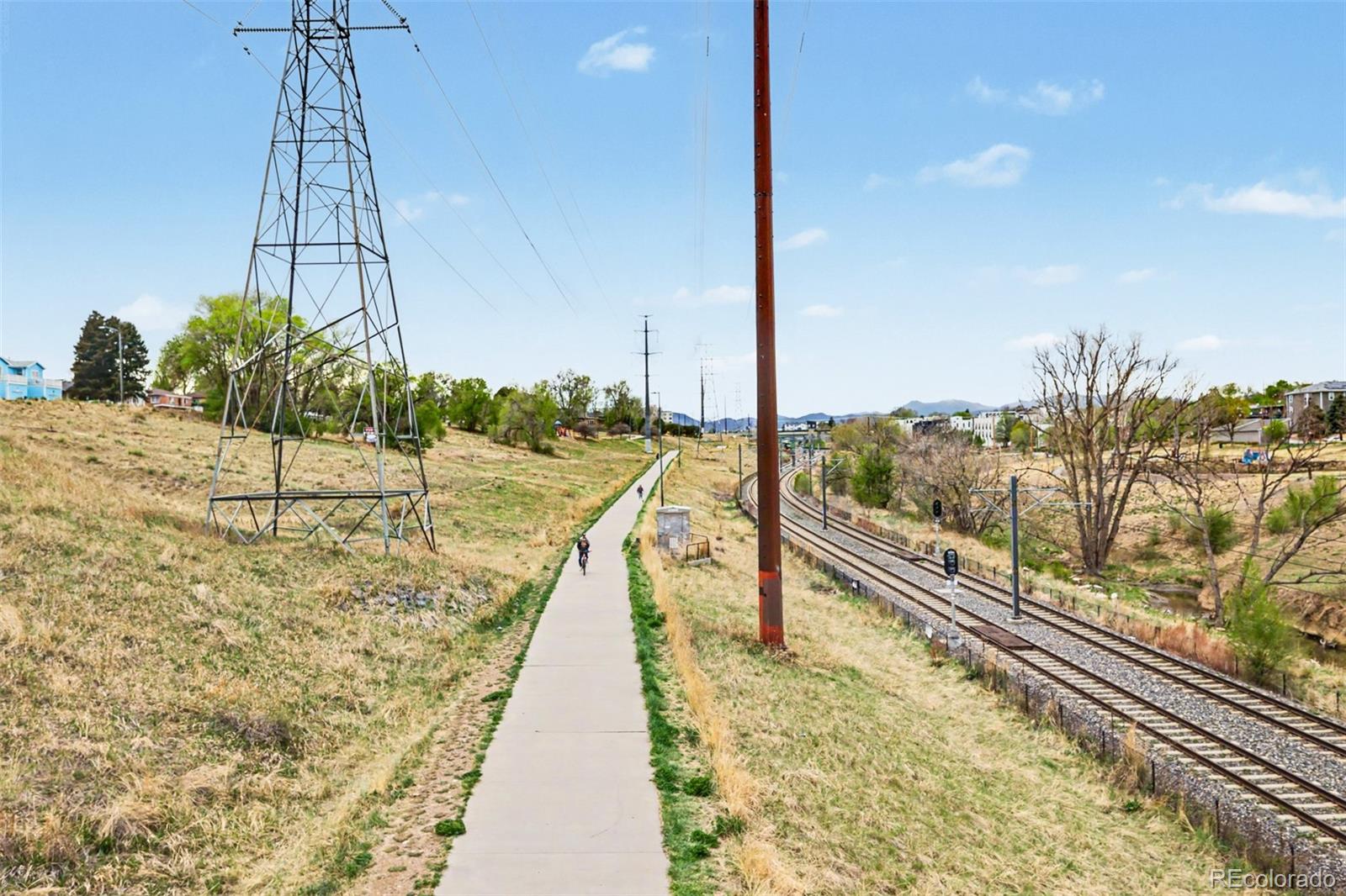 MLS Image #38 for 1085 n wolff street,denver, Colorado