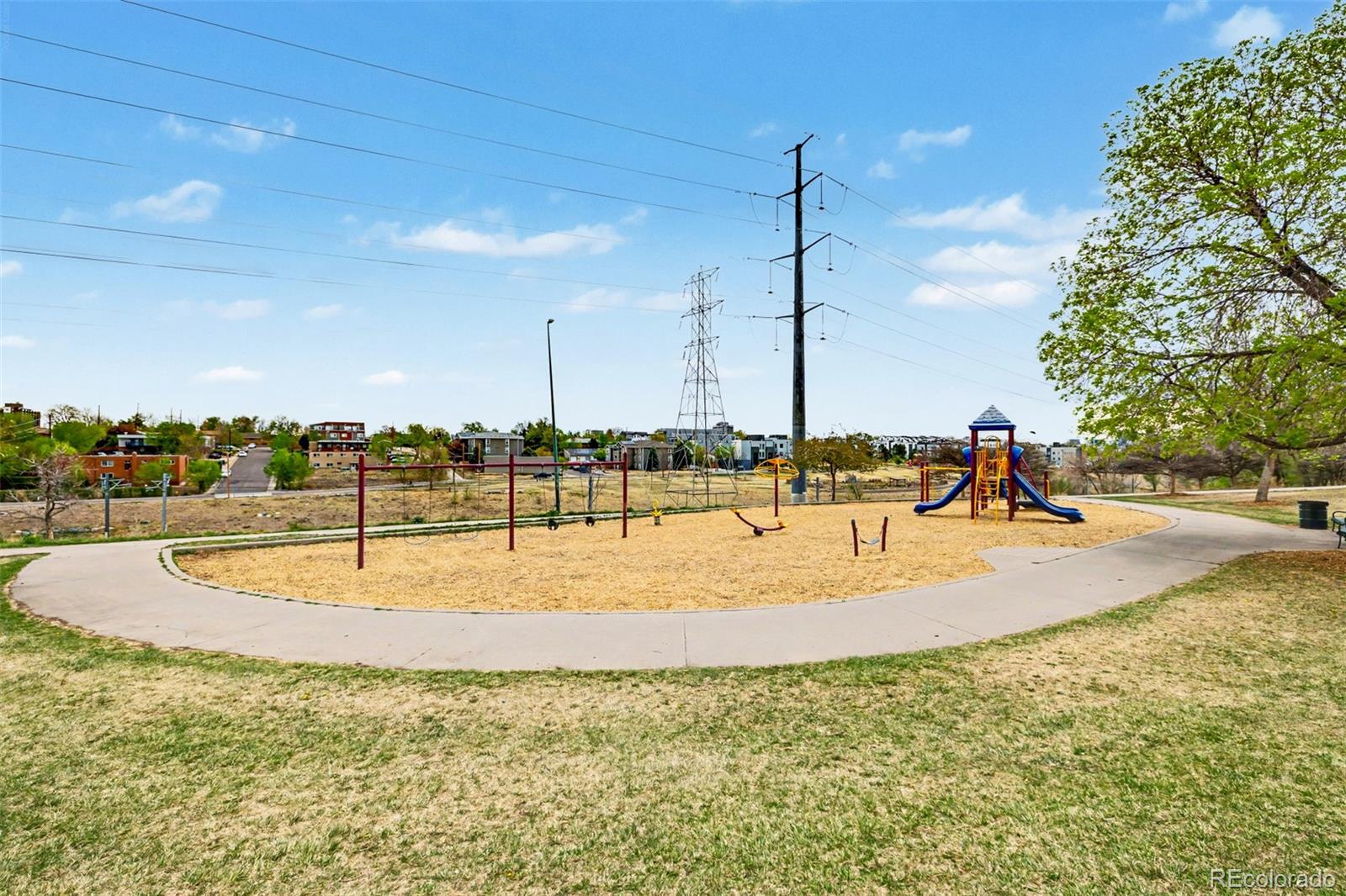 MLS Image #40 for 1085 n wolff street,denver, Colorado