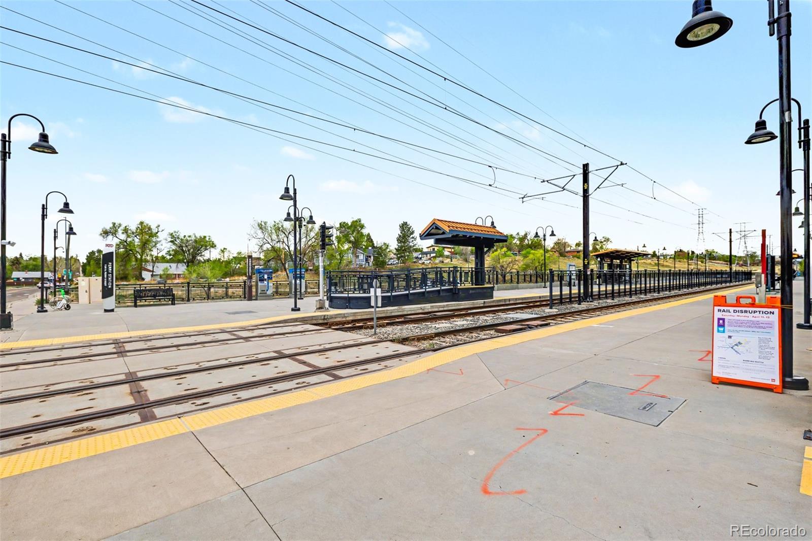 MLS Image #41 for 1085 n wolff street,denver, Colorado