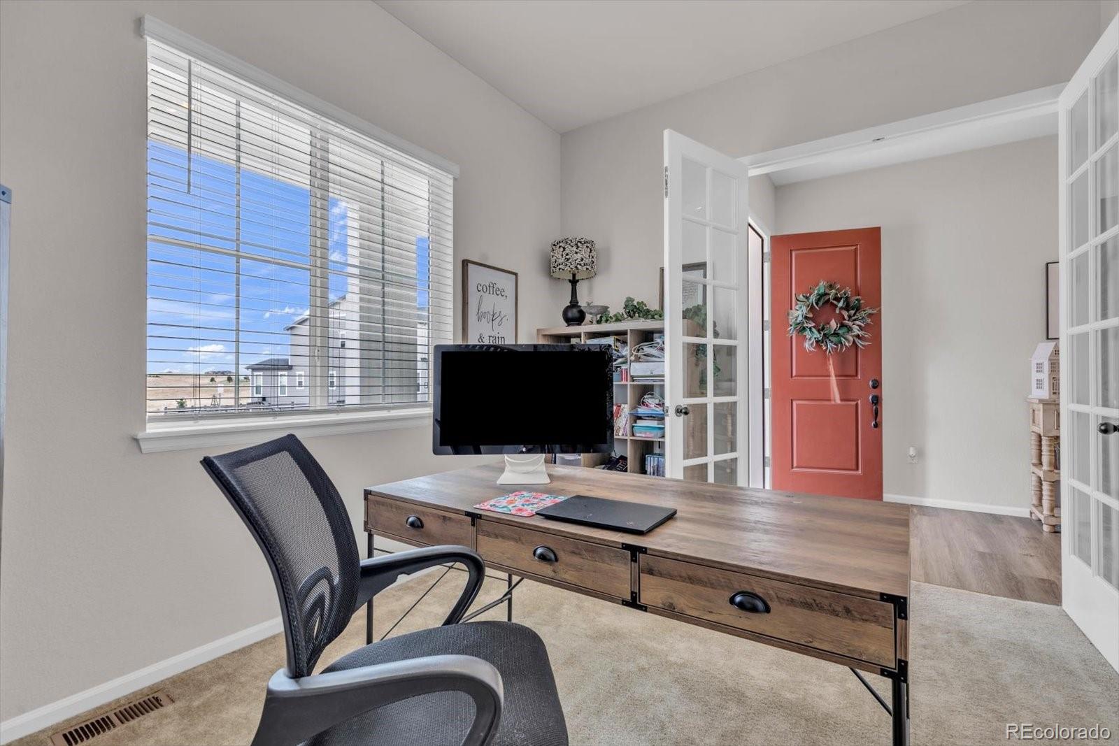 MLS Image #6 for 1397  hart lane,elizabeth, Colorado