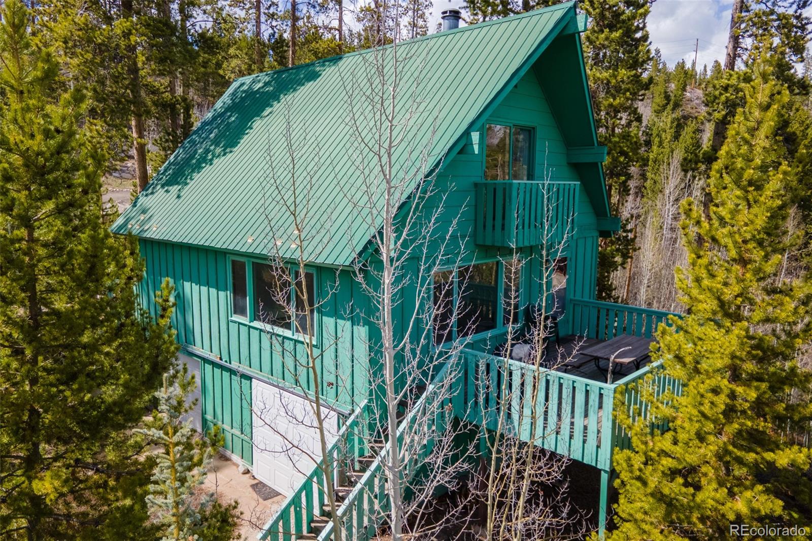 MLS Image #1 for 24  gcr 475 road,grand lake, Colorado
