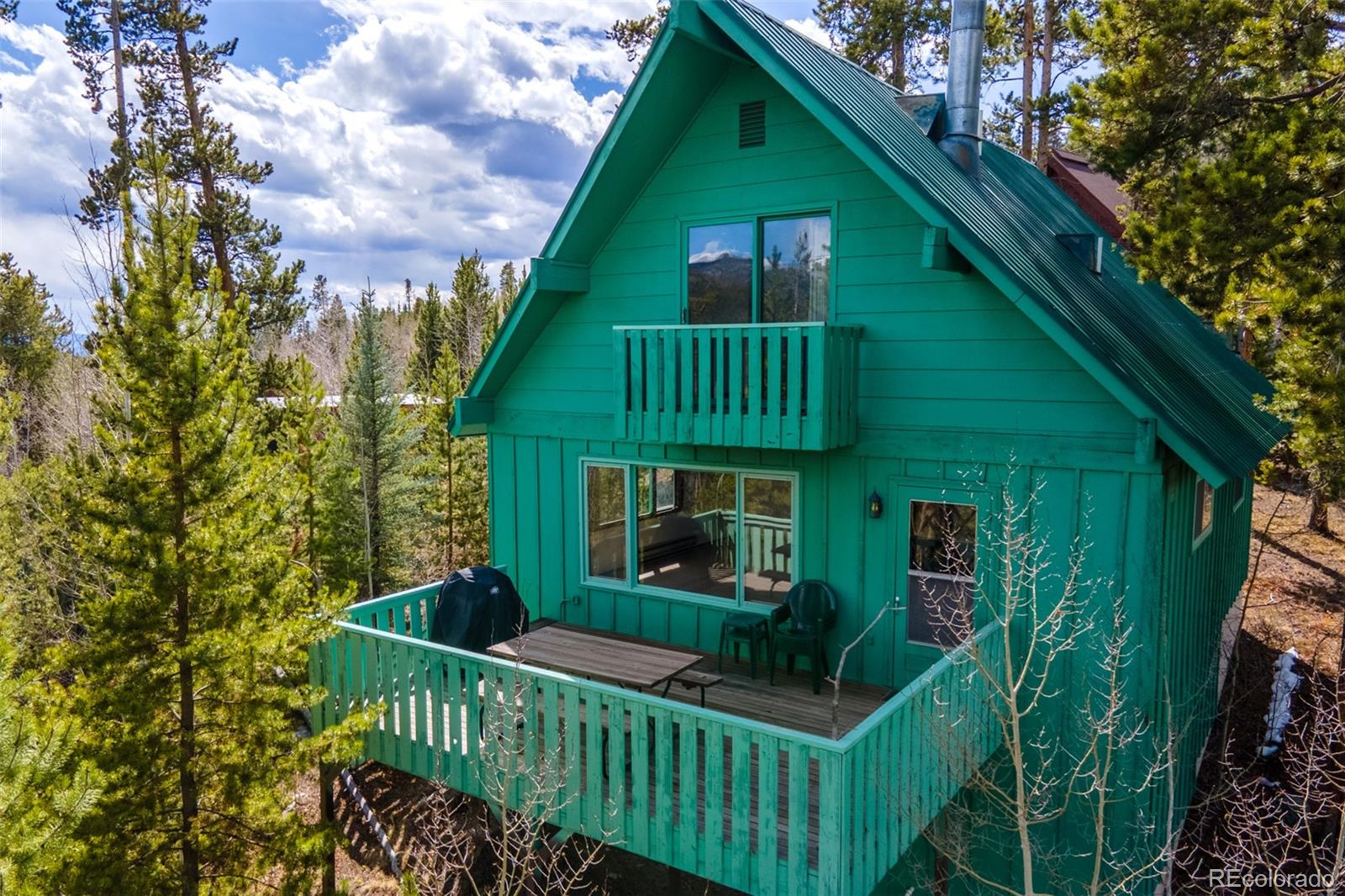 MLS Image #39 for 24  gcr 475 road,grand lake, Colorado