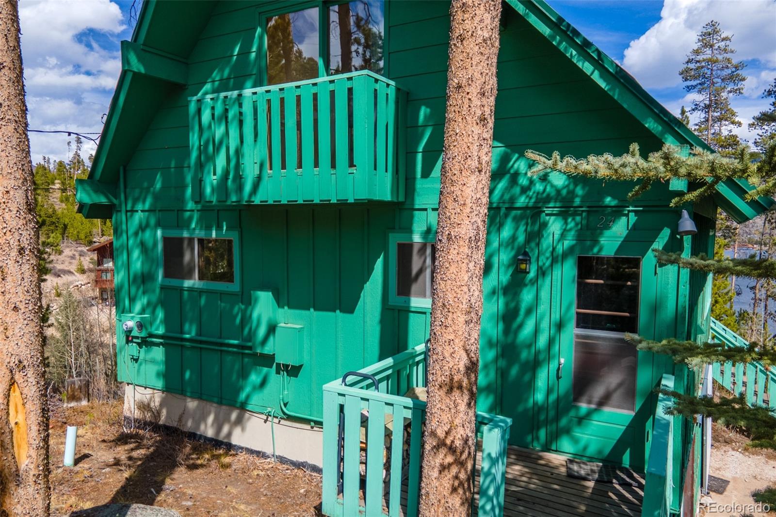MLS Image #40 for 24  gcr 475 road,grand lake, Colorado