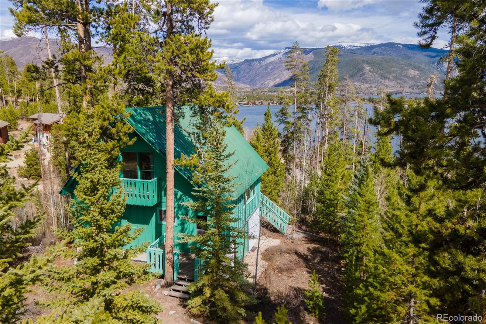 MLS Image #41 for 24  gcr 475 road,grand lake, Colorado