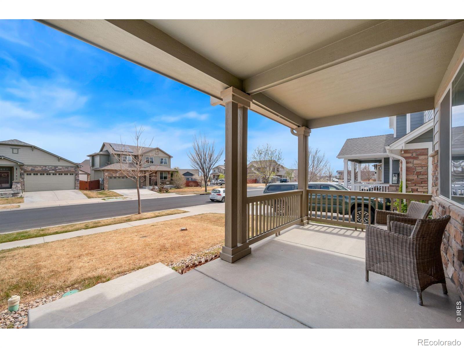 MLS Image #2 for 839  campfire drive,fort collins, Colorado