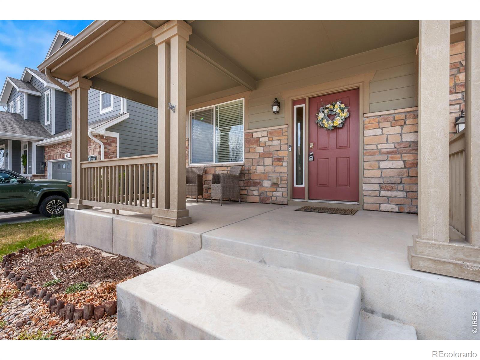 MLS Image #3 for 839  campfire drive,fort collins, Colorado