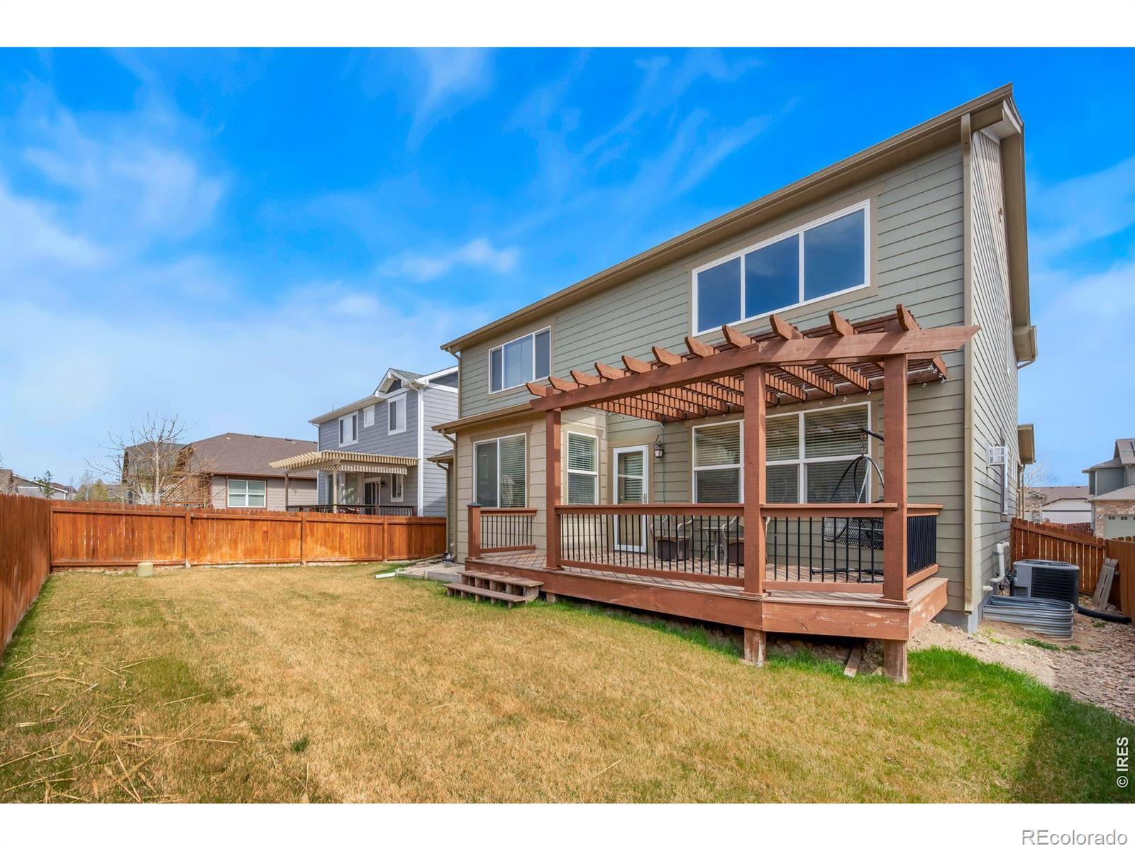 MLS Image #34 for 839  campfire drive,fort collins, Colorado