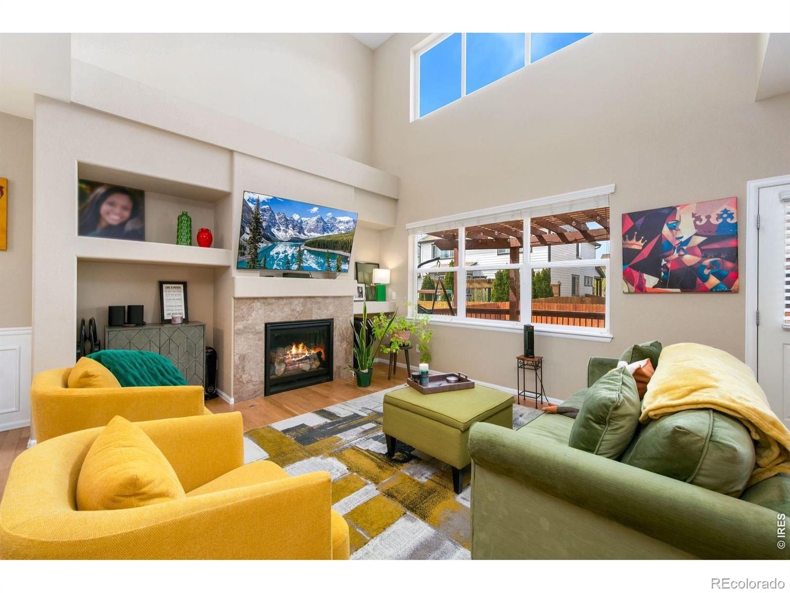 MLS Image #4 for 839  campfire drive,fort collins, Colorado