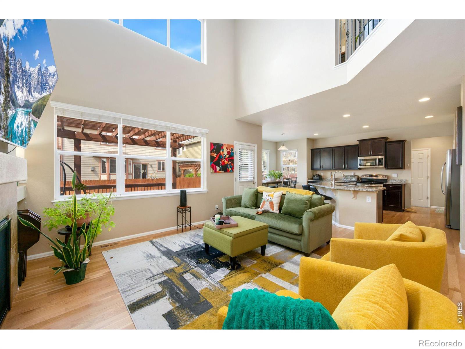 MLS Image #5 for 839  campfire drive,fort collins, Colorado