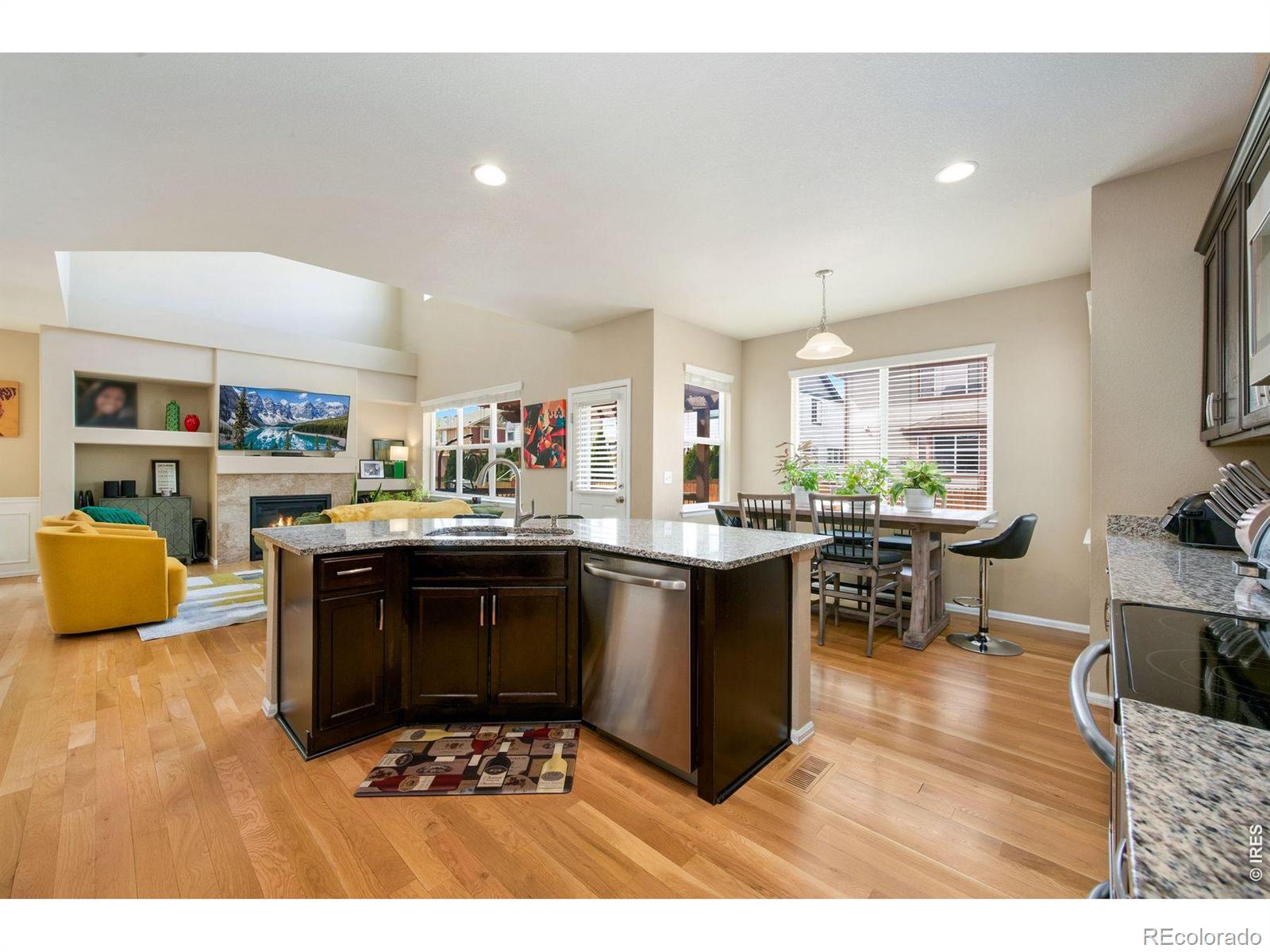 MLS Image #7 for 839  campfire drive,fort collins, Colorado