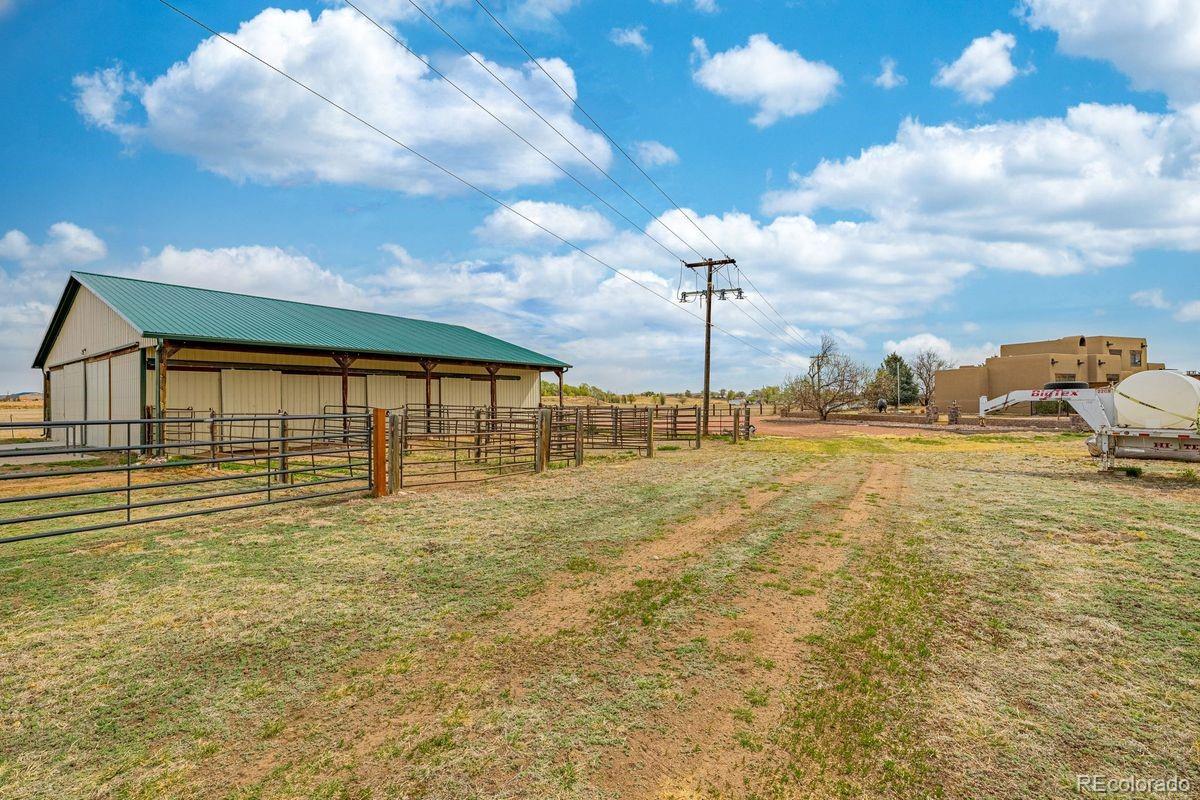 MLS Image #36 for 11960  old pueblo road,fountain, Colorado