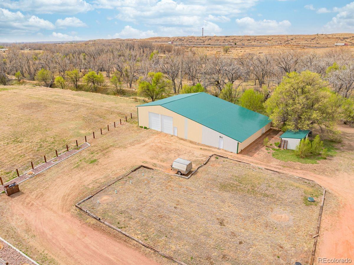 MLS Image #40 for 11960  old pueblo road,fountain, Colorado