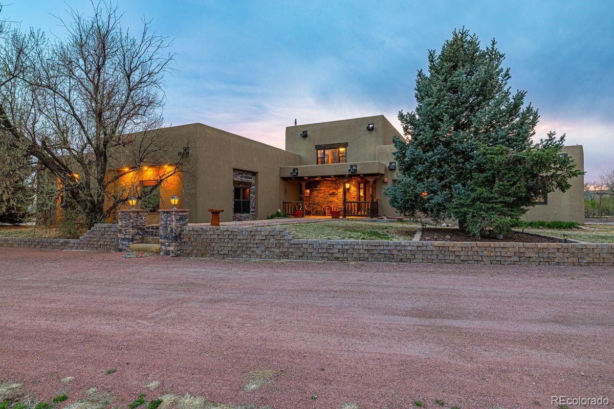 MLS Image #44 for 11960  old pueblo road,fountain, Colorado