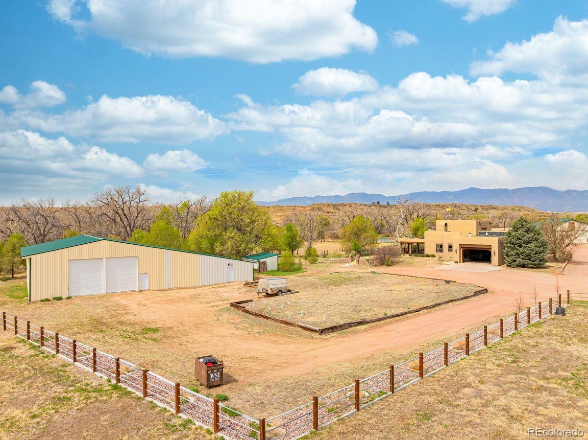 MLS Image #6 for 11960  old pueblo road,fountain, Colorado