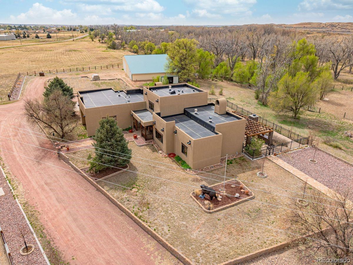 MLS Image #7 for 11960  old pueblo road,fountain, Colorado