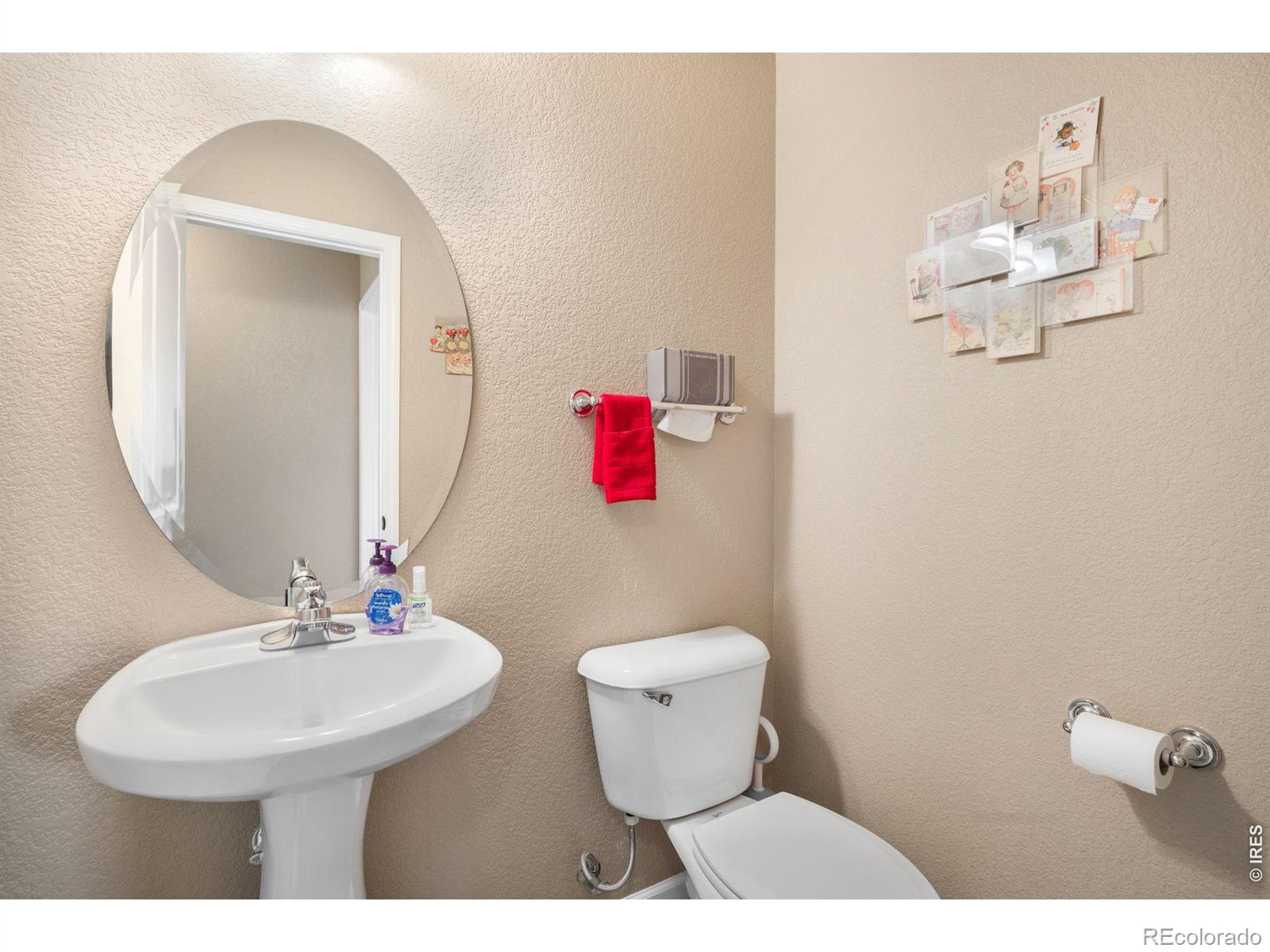 MLS Image #13 for 8461  pebble court,wellington, Colorado