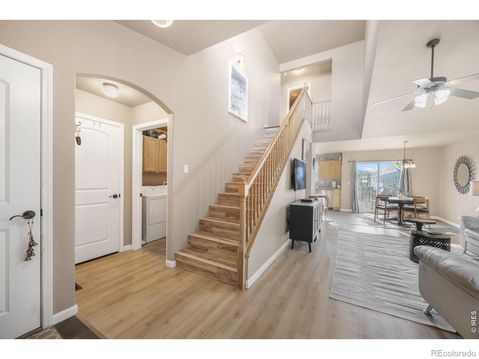 MLS Image #2 for 8461  pebble court,wellington, Colorado