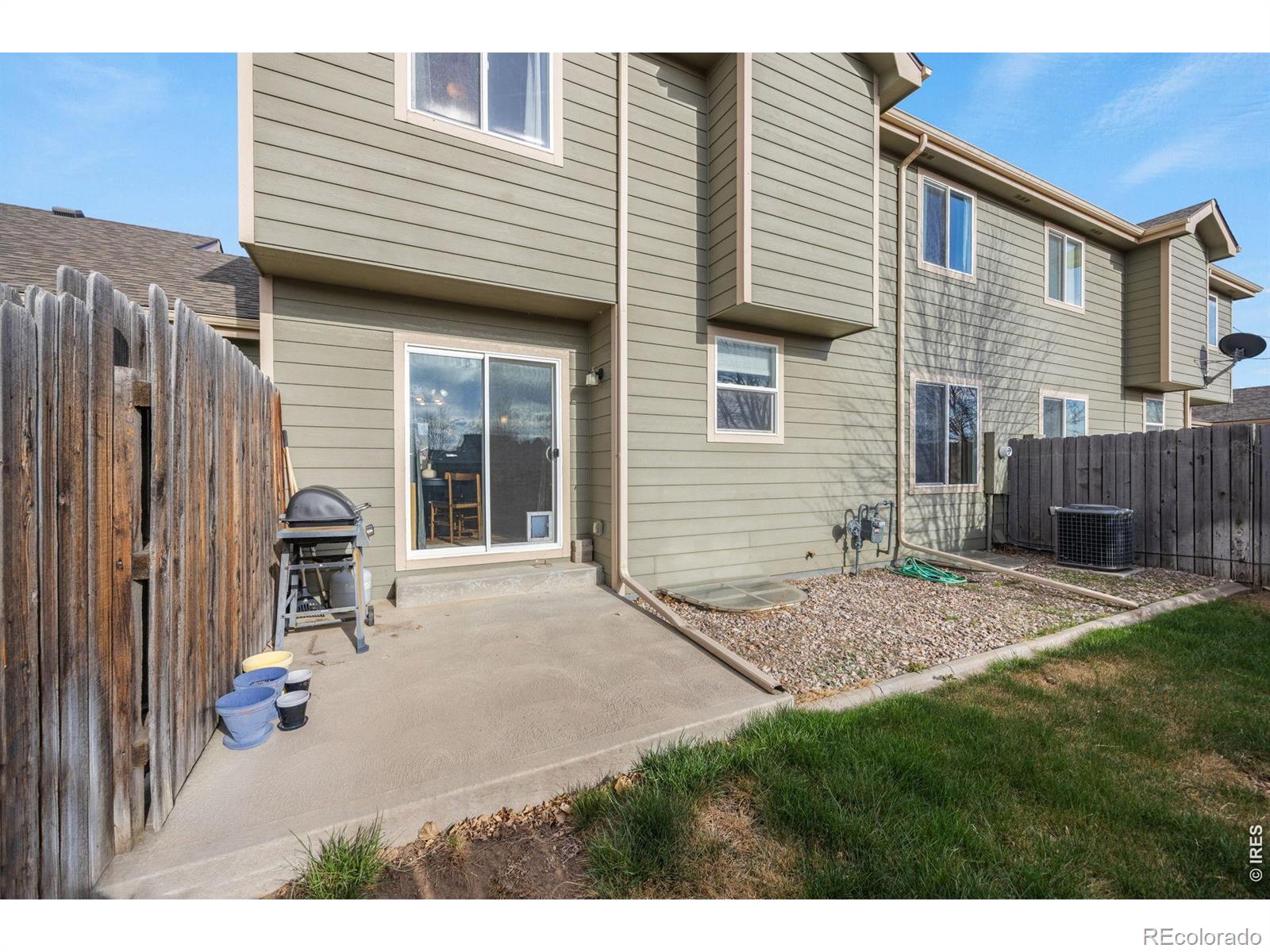 MLS Image #27 for 8461  pebble court,wellington, Colorado