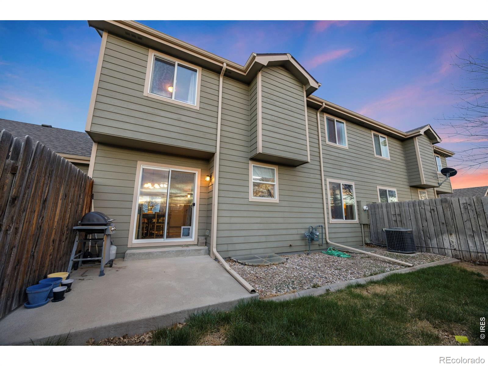 MLS Image #32 for 8461  pebble court,wellington, Colorado