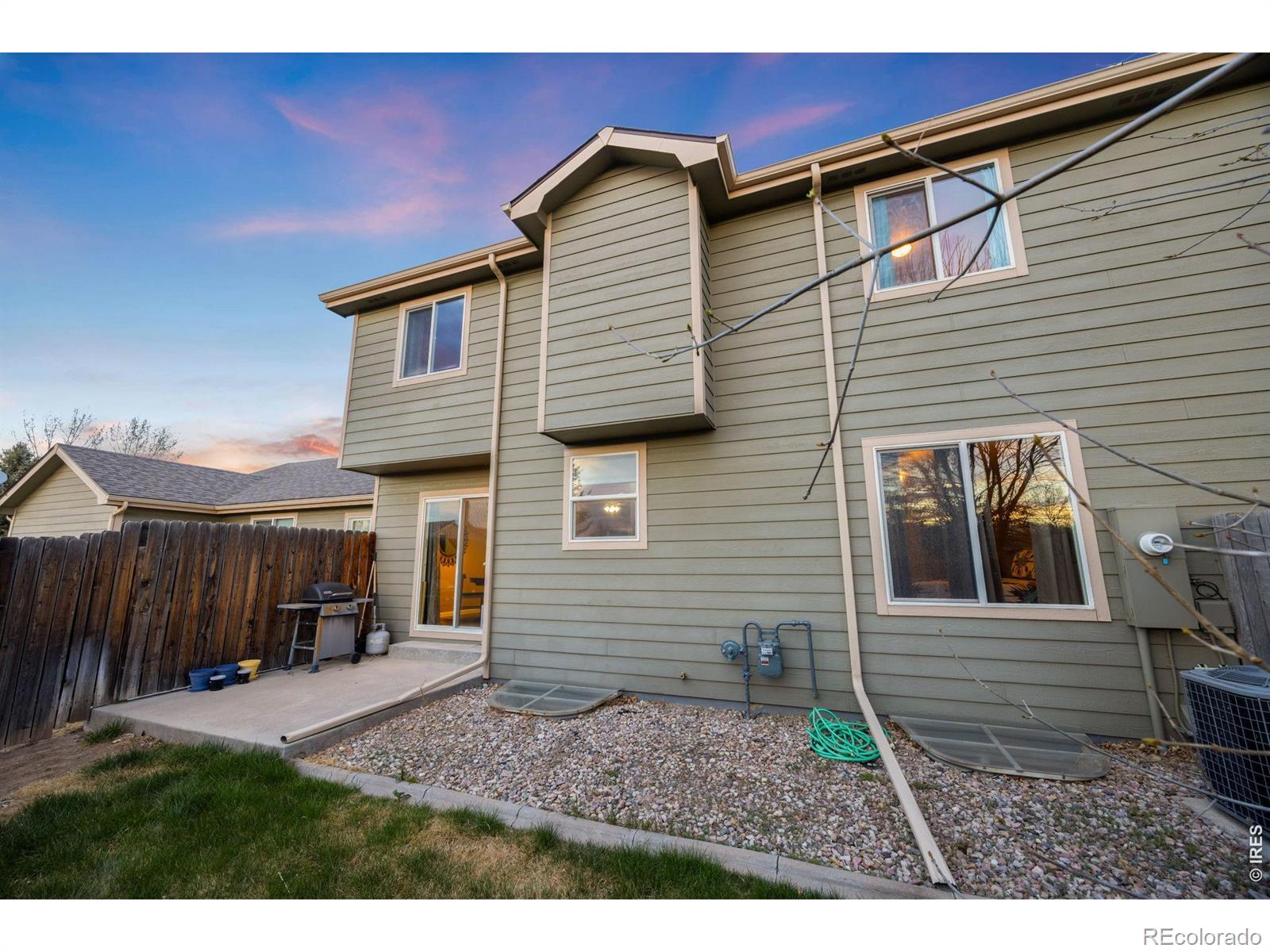 MLS Image #33 for 8461  pebble court,wellington, Colorado