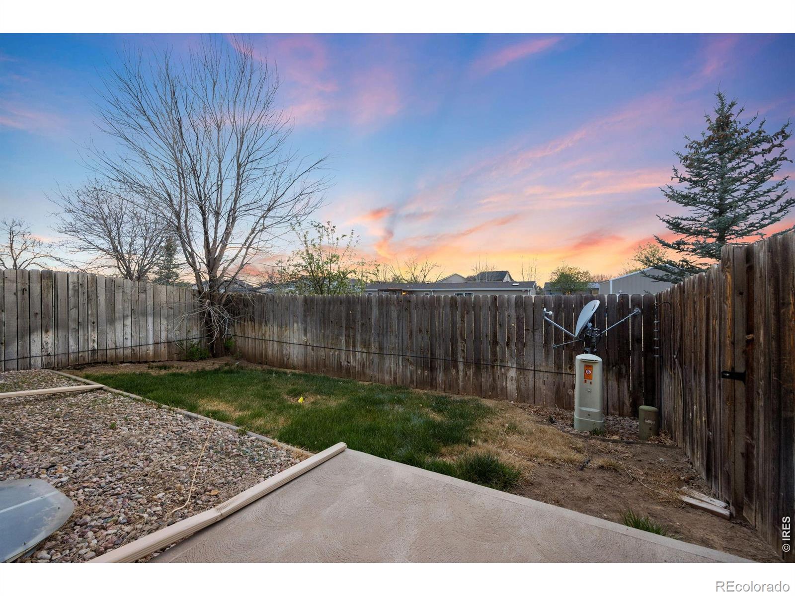 MLS Image #34 for 8461  pebble court,wellington, Colorado
